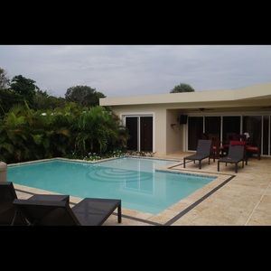 Meet your Posher, Lavar